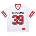 Bandana Football Jersey (SS25)