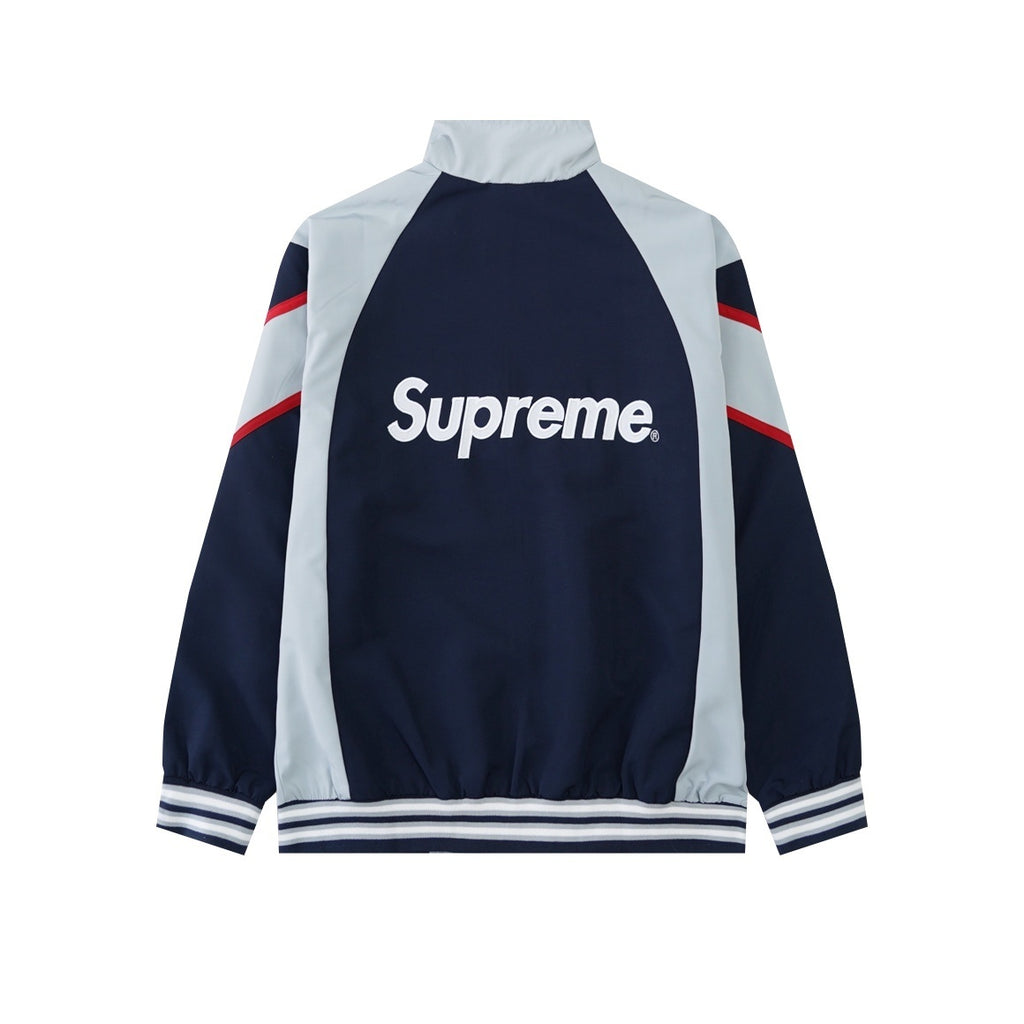 Supreme x New York Yankees Track Jacket (FW21)