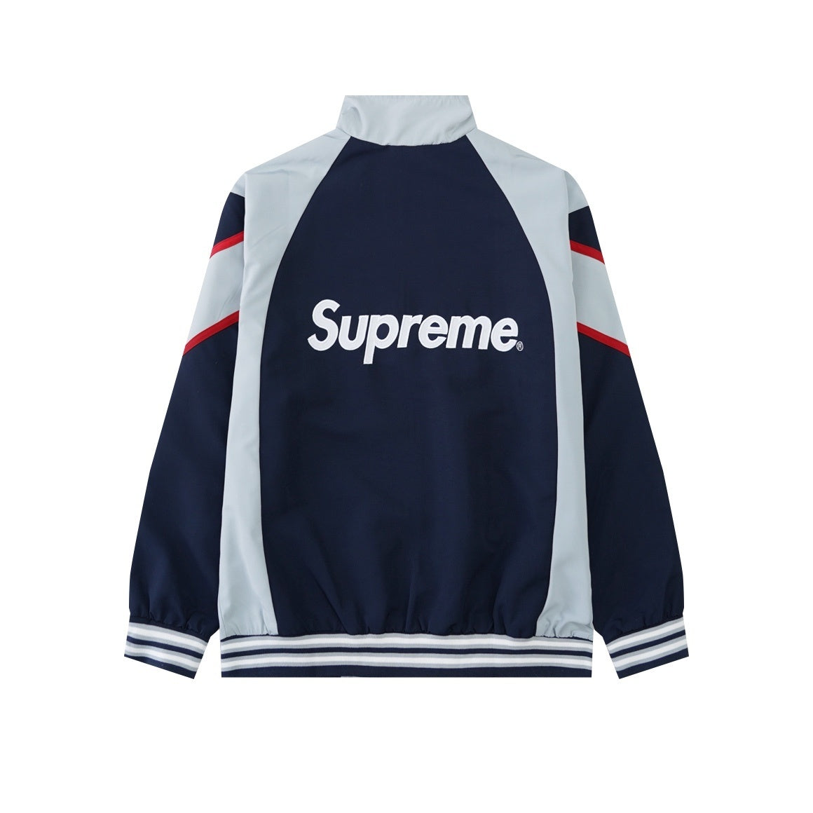 Supreme x New York Yankees Track Jacket (FW21)