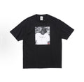 Supreme x Jordan Biggie Tee Black (FW24)