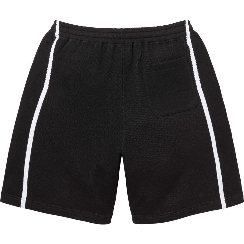 Supreme x Umbro Knit Soccer Short Black (SS25)