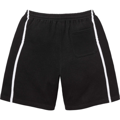 Supreme x Umbro Knit Soccer Short Black (SS25)