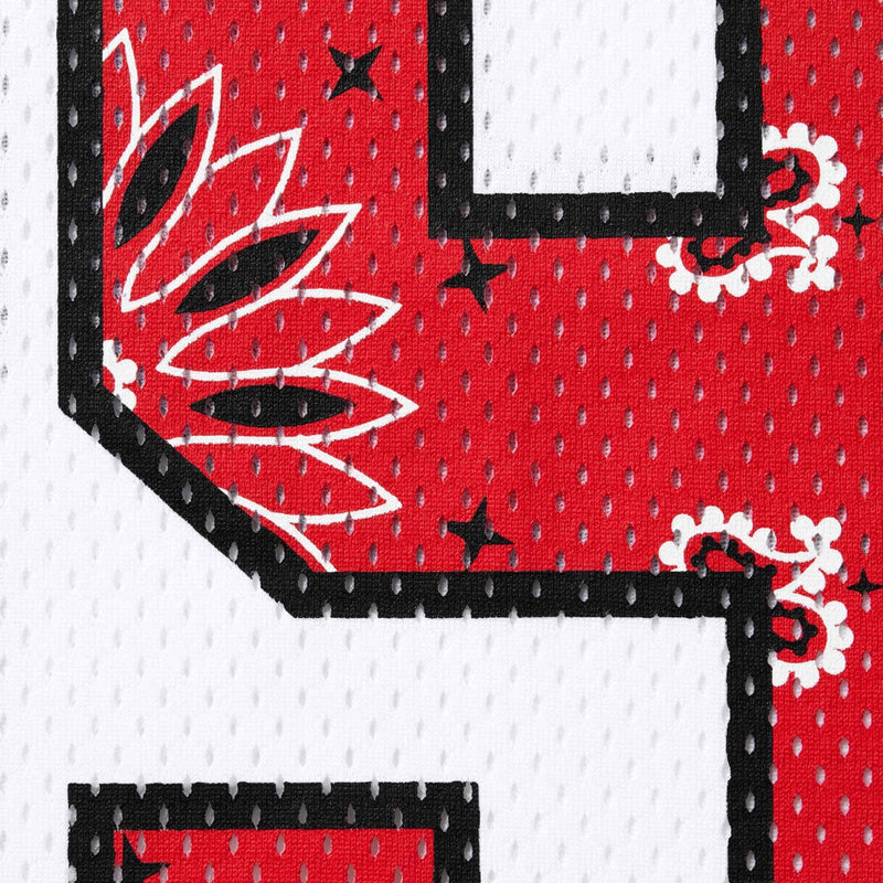 Bandana Football Jersey (SS25)