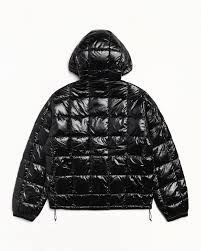 Doudoune Stüssy 600 Fill